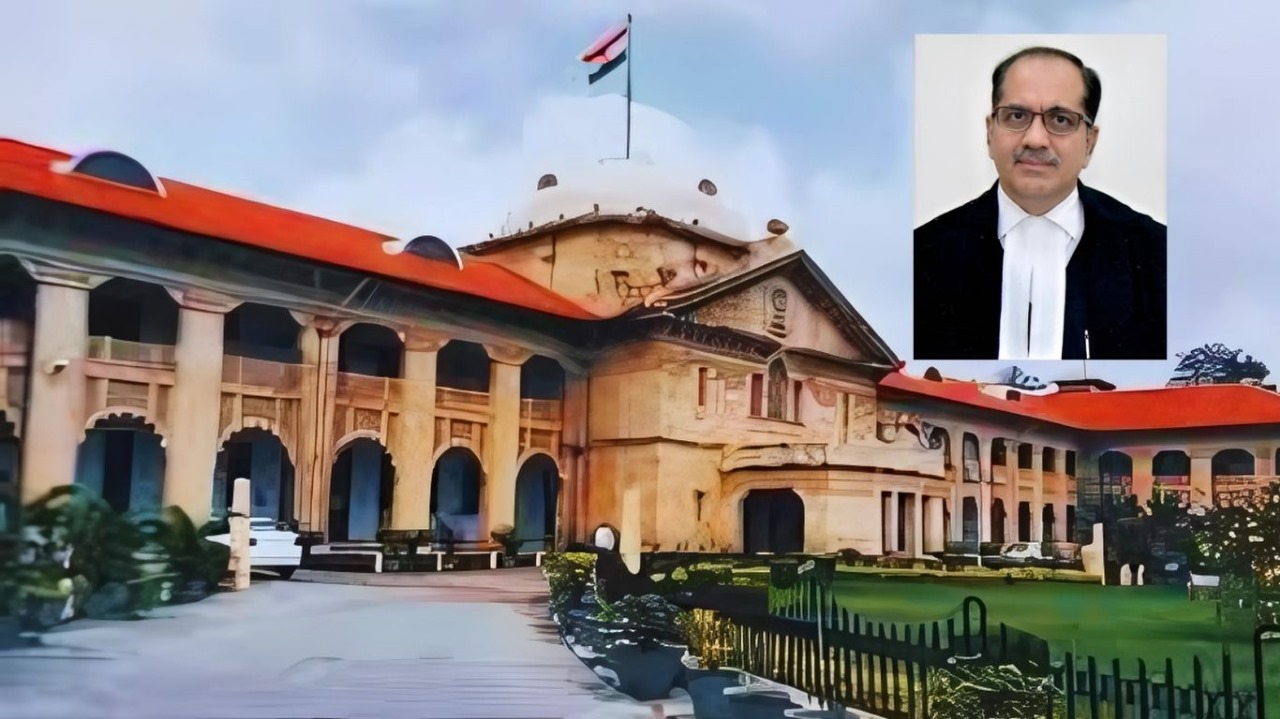Allahabad High Court Judgment on Sexual Assault Creates Outrage