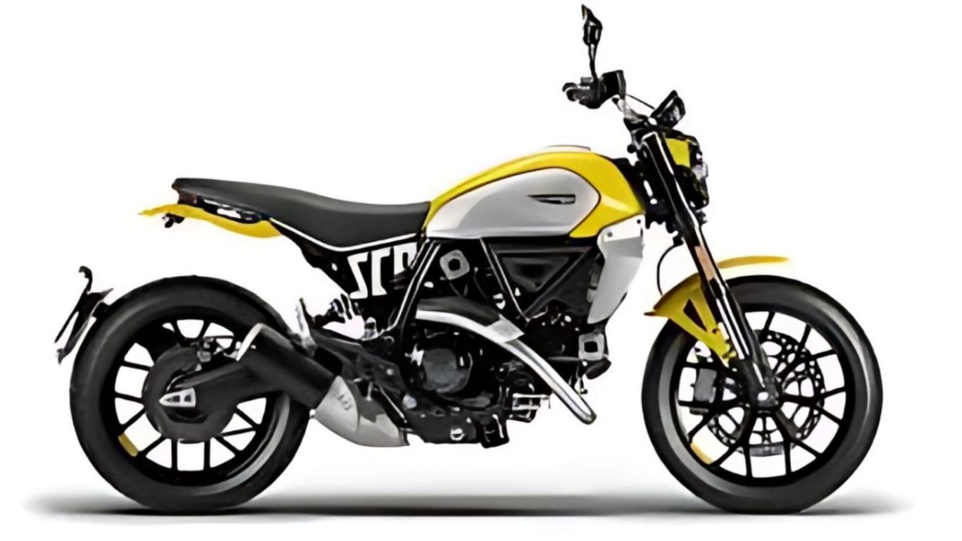 Ducati India Launches the 2025