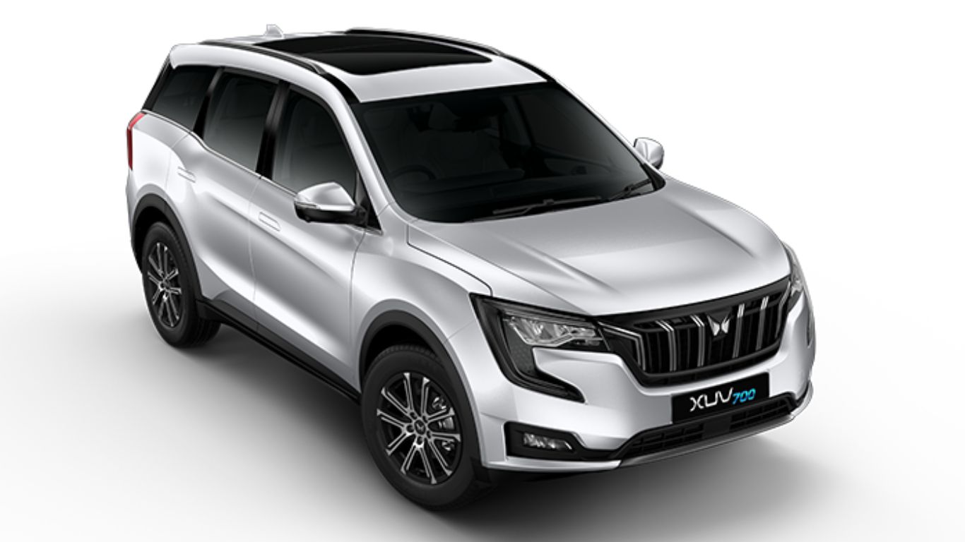 Mahindra XUV700 Price Drop