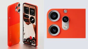 CMF Phone 2 Pro Launch 28 April
