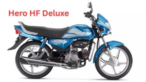Hero HF Deluxe