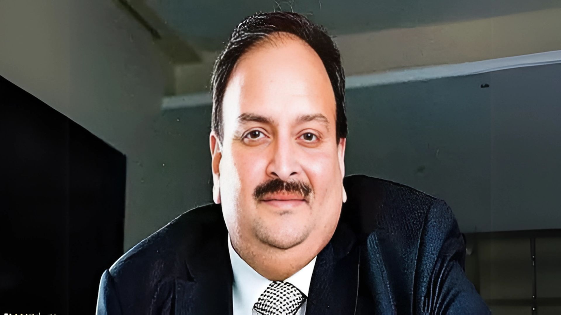 Mehul Choksi Arrest in Belgium