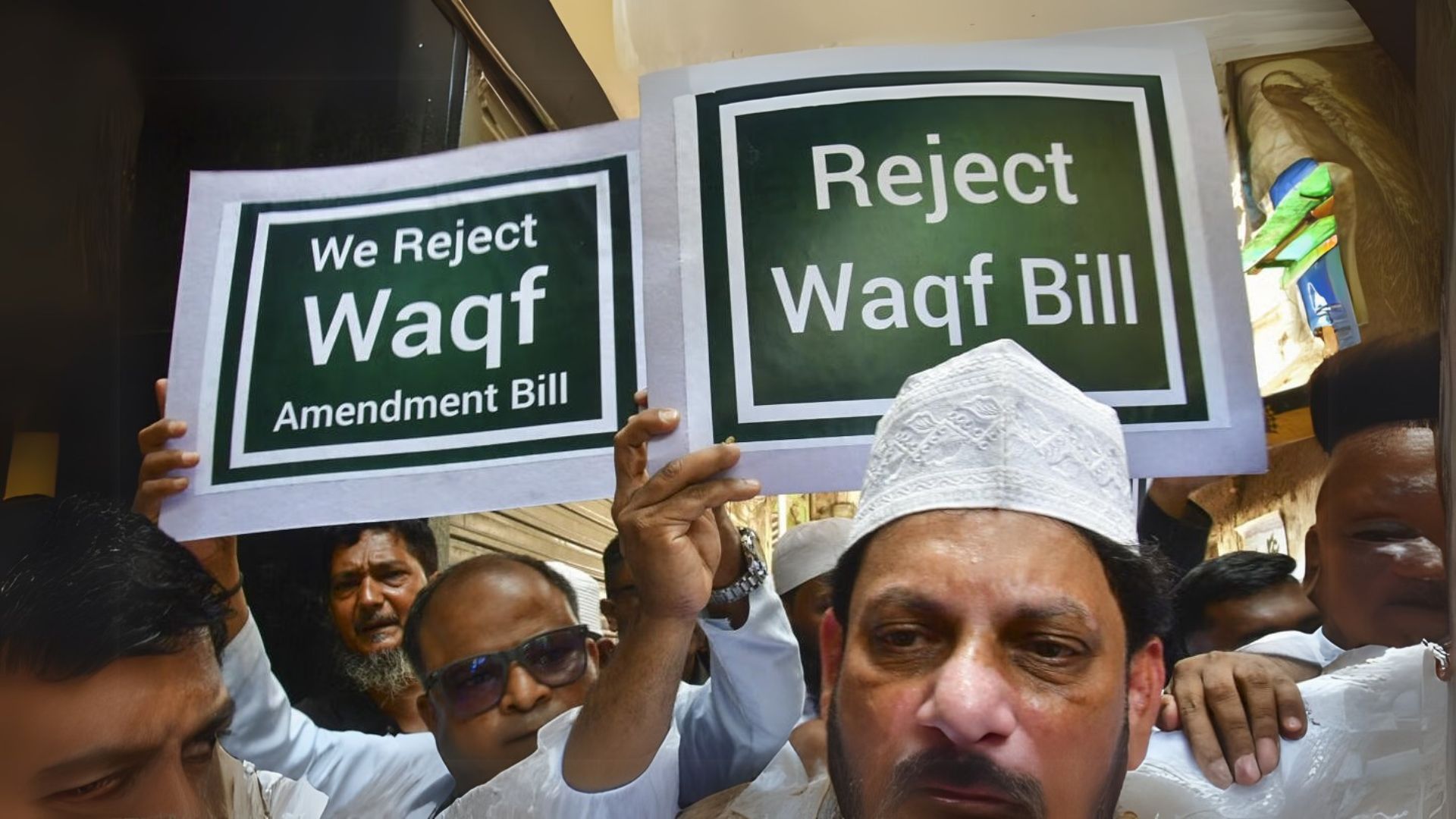 Tensions in Bengal