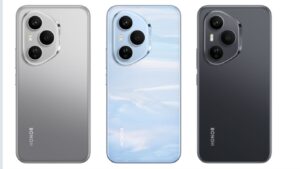 HONOR 400 Pro 5g