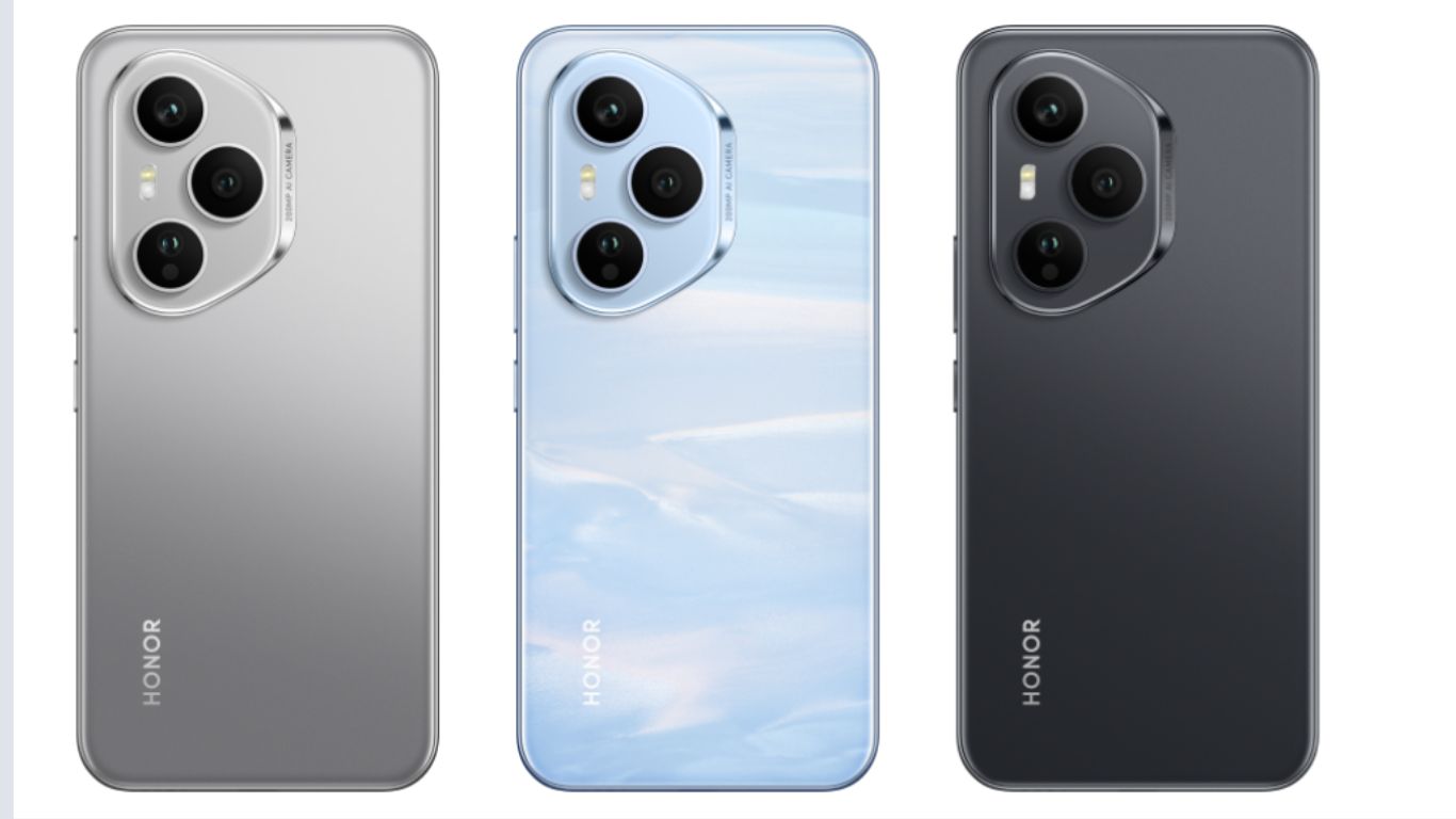 HONOR 400 Pro 5g